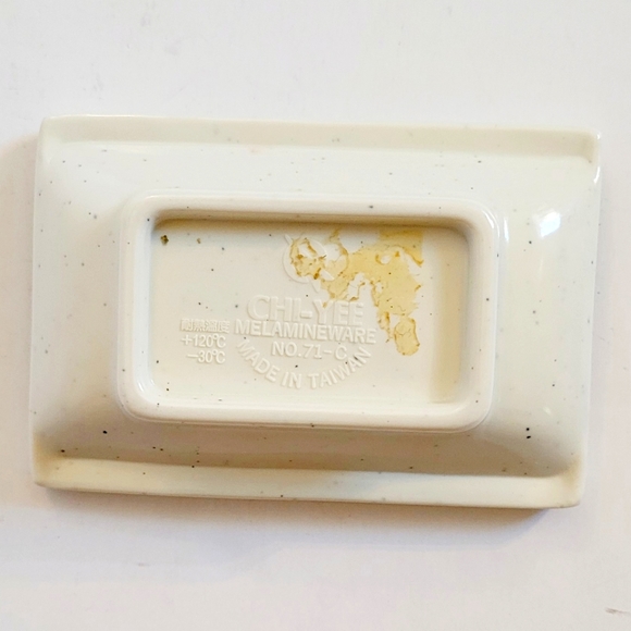 $ or Free Sushi dish - Picture 6 of 6